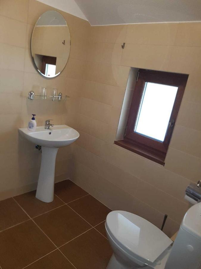 Hotel Viata La Tara Cerna Cerna  Zewnętrze zdjęcie
