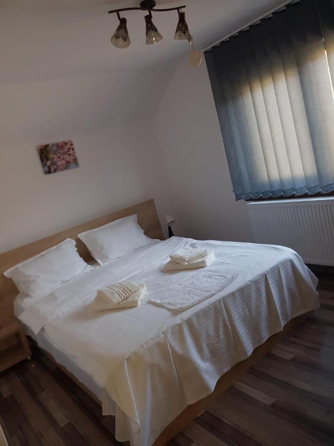 Hotel Viata La Tara Cerna Cerna  Zewnętrze zdjęcie
